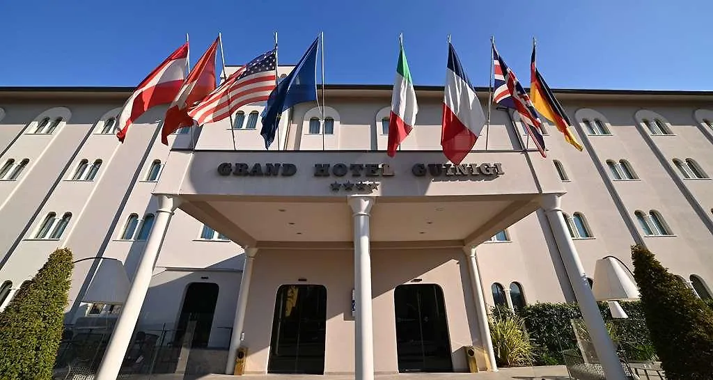 Best Western Grand Hotel Guinigi Lucca