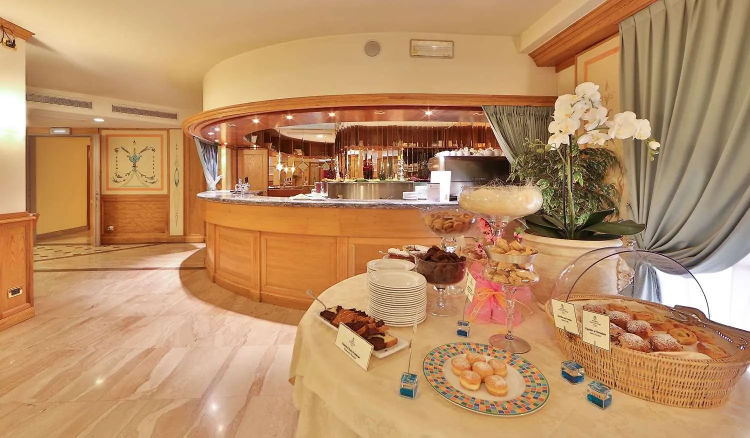 Best Western Grand Hotel Guinigi Lucca