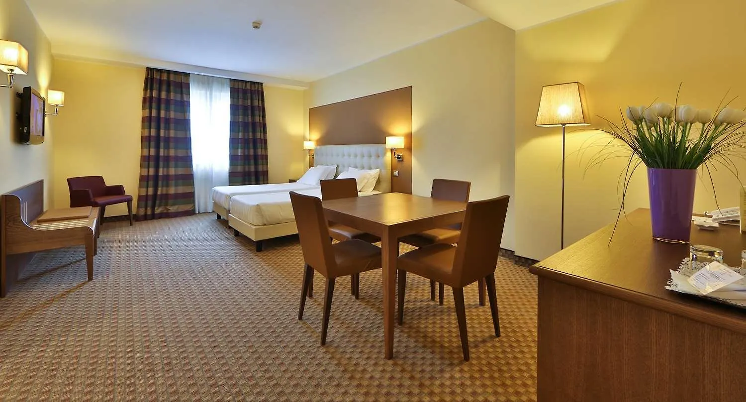 Best Western Grand Hotel Guinigi Lucca