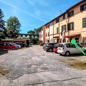 Rustico Stazione Lucca