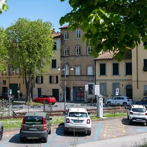 Apartment Cittadella Homes, Lucca