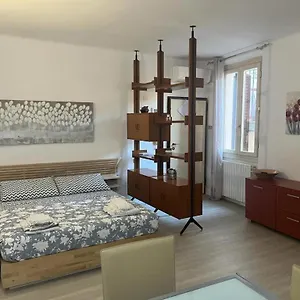 Il Canale Apartment