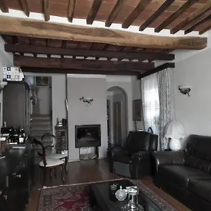 Casa Toscana Lucca