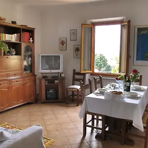 Casa Martellina - Apartamento
