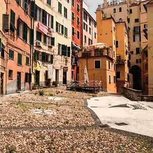 H2.0 Appartement Genua