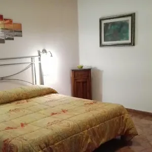Casa Vacanze Il Bersaglio Lucca