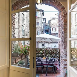 Apartment La Delizia, Lucca