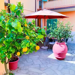 Apartment Cuore Di Nozzano Castello, Lucca