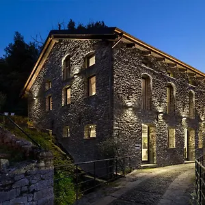 L'adagio Vakantieboerderij Badalucco