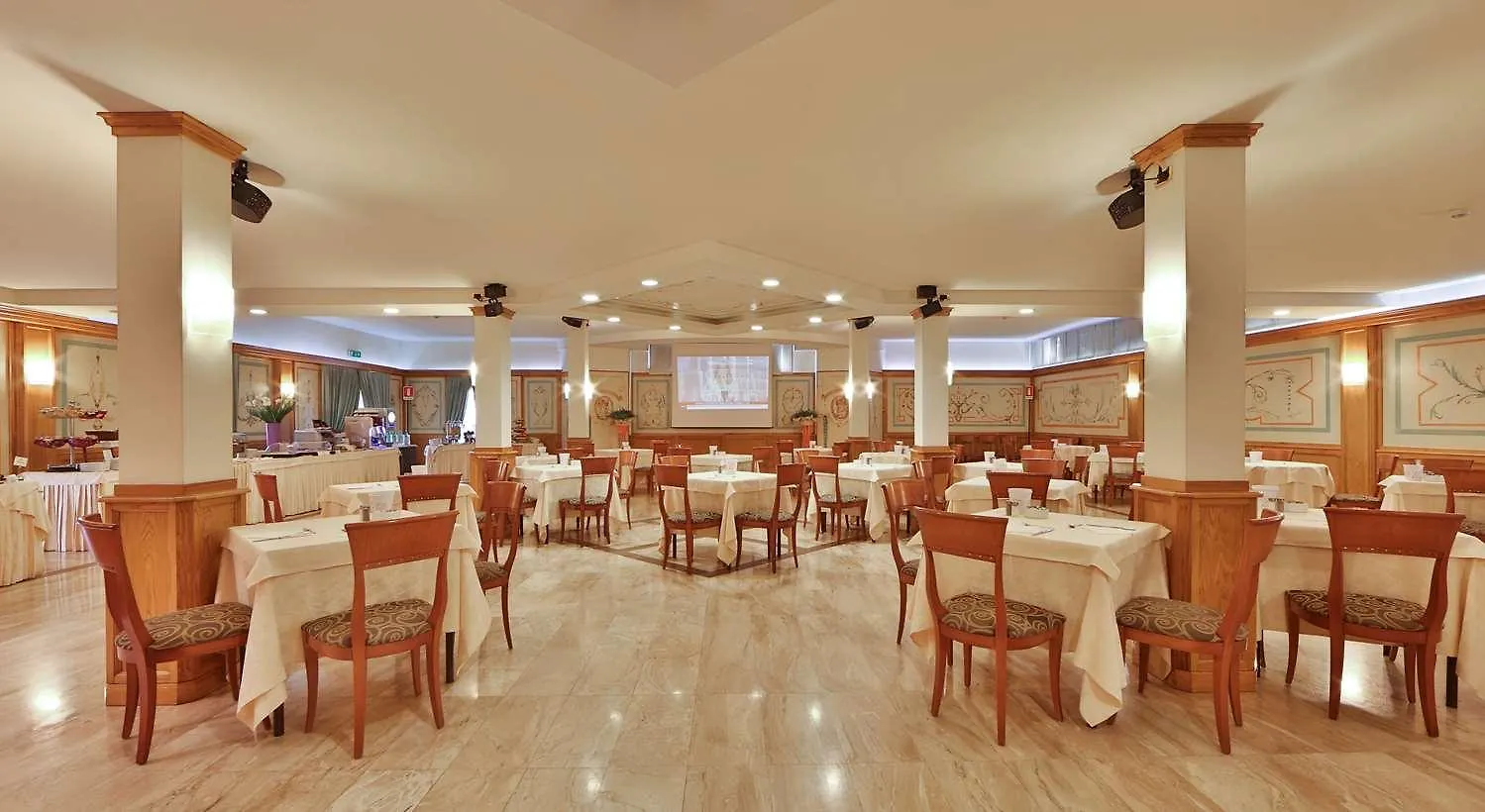 Best Western Grand Hotel Guinigi Lucca