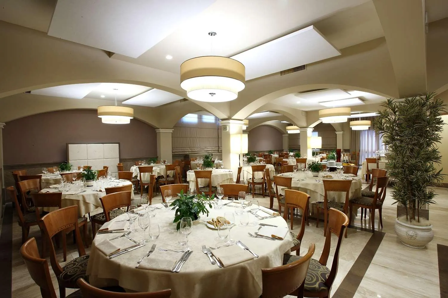 Best Western Grand Hotel Guinigi Lucca Italië